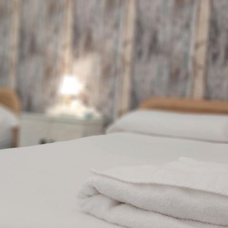 Del Parque Flats Calle Nueva Quiet Malaga Ngoại thất bức ảnh