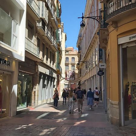 Del Parque Flats Calle Nueva Quiet Malaga Ngoại thất bức ảnh