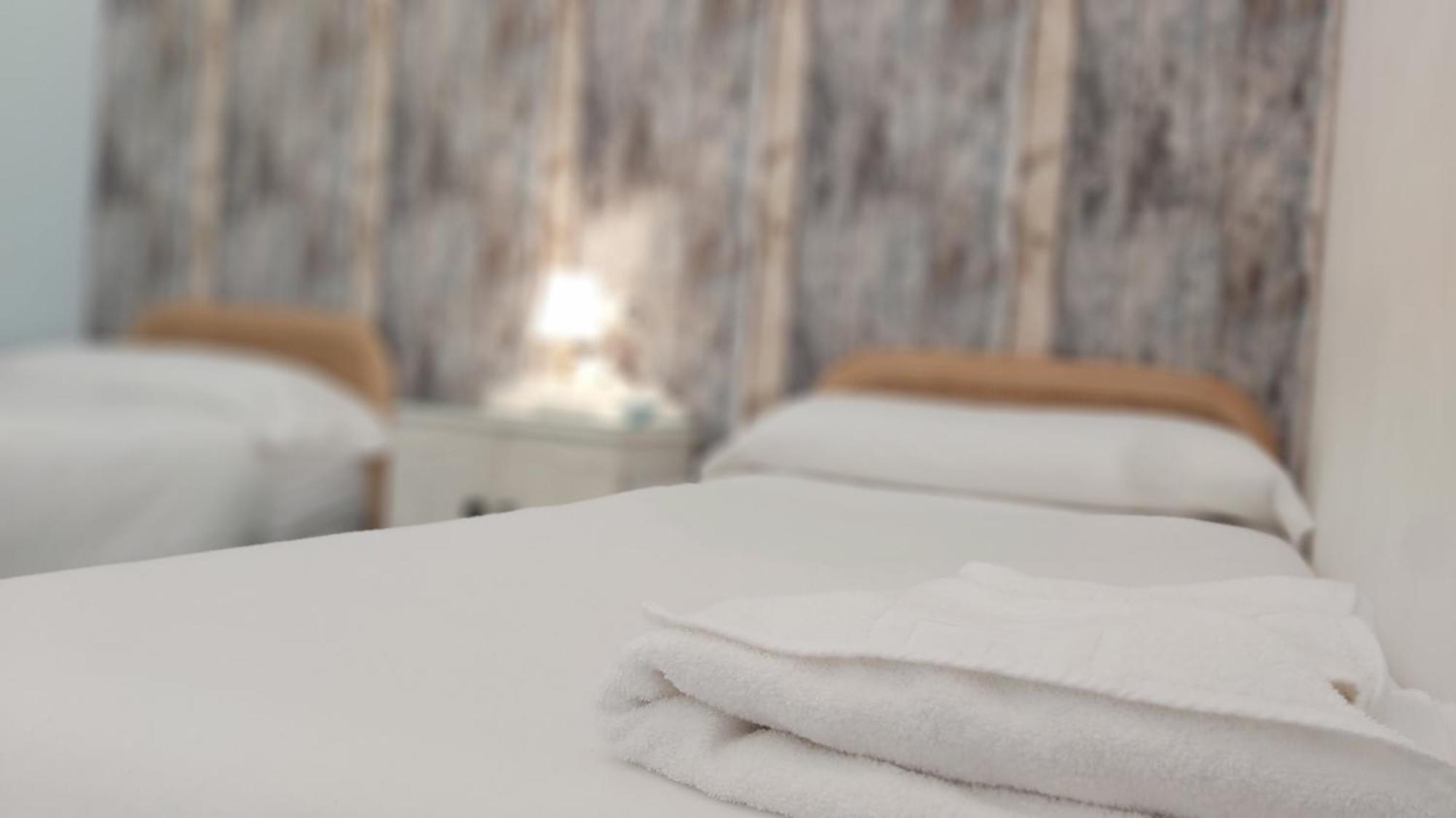 Del Parque Flats Calle Nueva Quiet Malaga Ngoại thất bức ảnh
