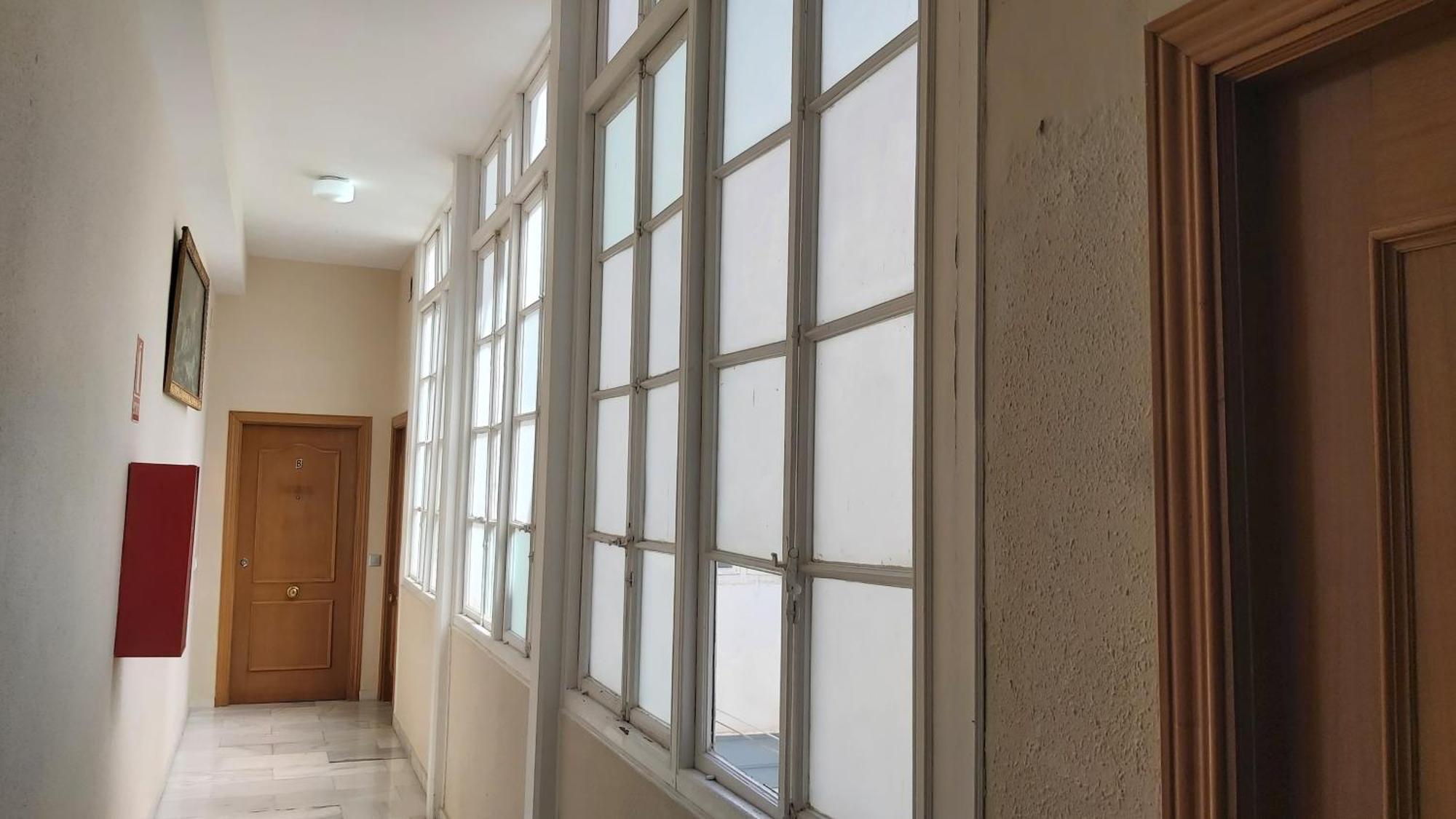 Del Parque Flats Calle Nueva Quiet Malaga Ngoại thất bức ảnh