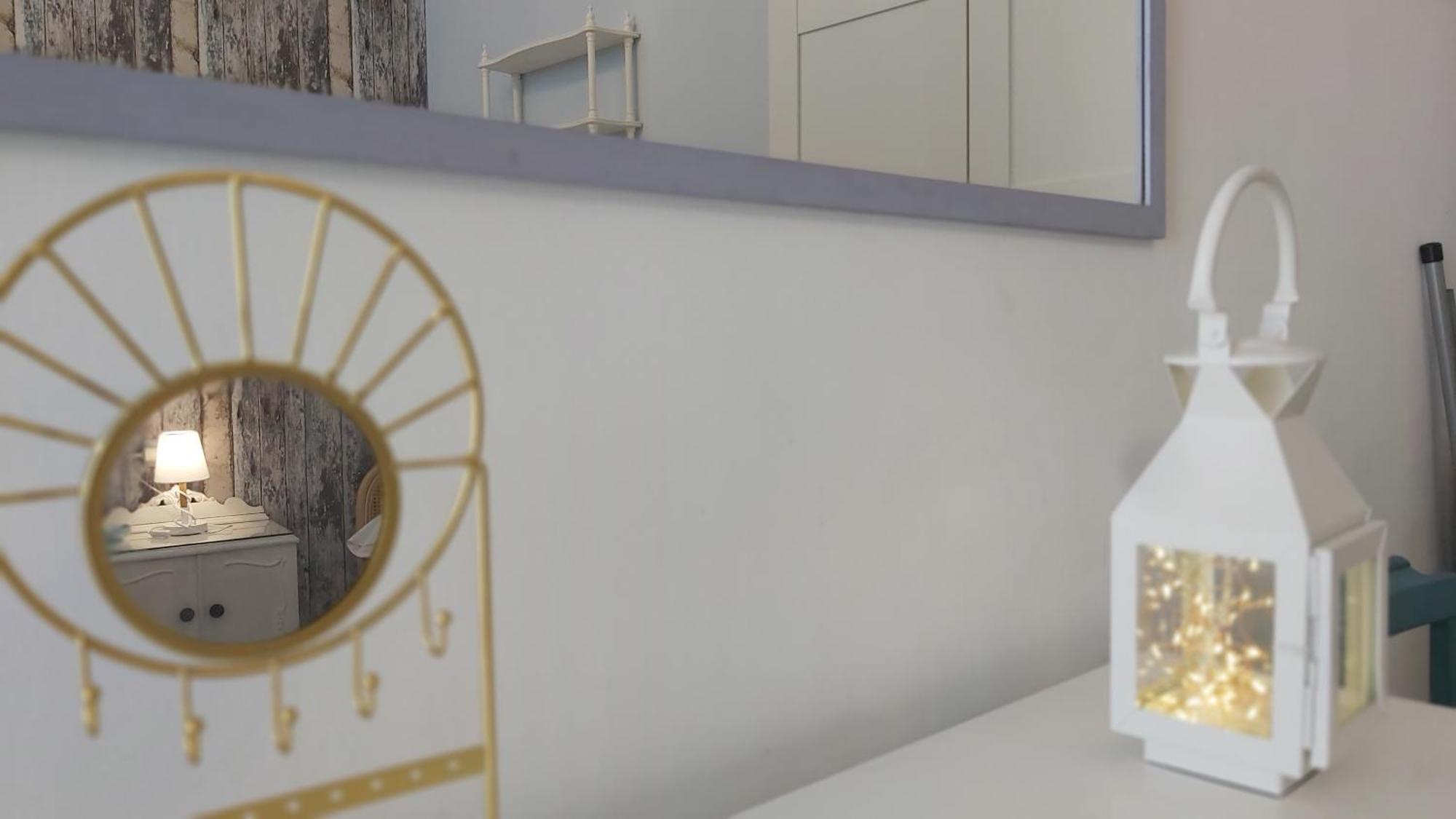 Del Parque Flats Calle Nueva Quiet Malaga Ngoại thất bức ảnh