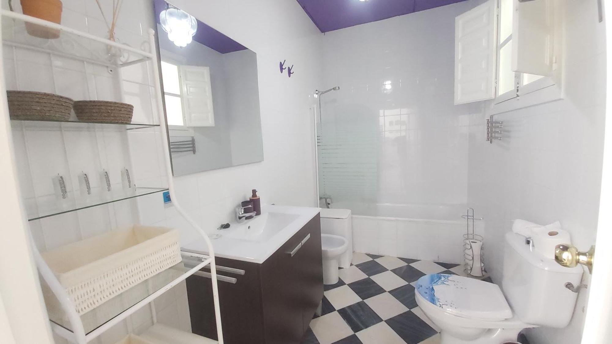 Del Parque Flats Calle Nueva Quiet Malaga Ngoại thất bức ảnh