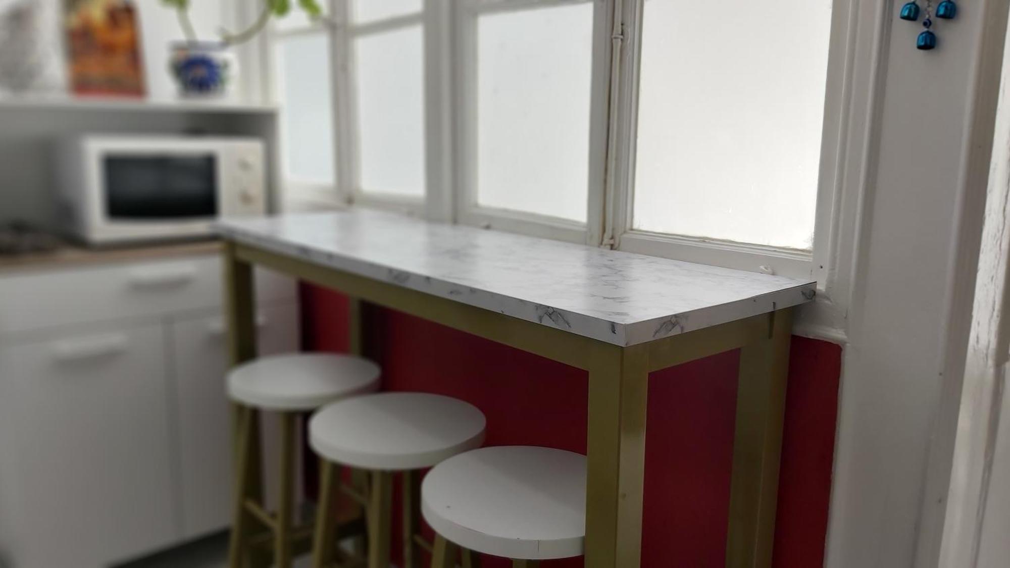 Del Parque Flats Calle Nueva Quiet Malaga Ngoại thất bức ảnh