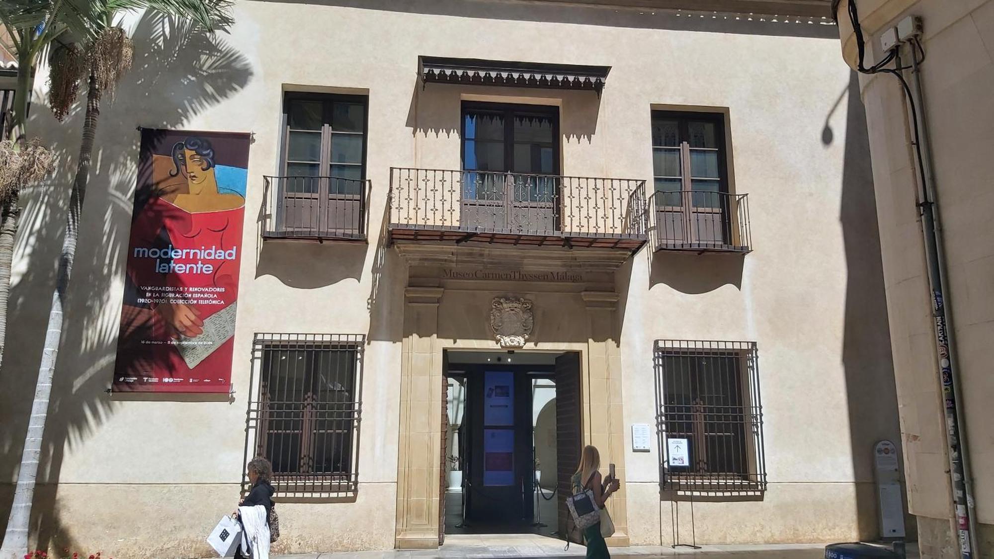 Del Parque Flats Calle Nueva Quiet Malaga Ngoại thất bức ảnh