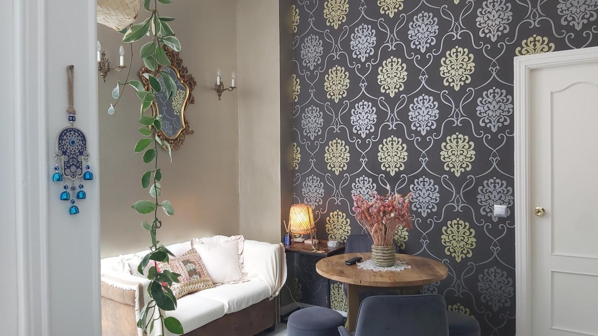 Del Parque Flats Calle Nueva Quiet Malaga Ngoại thất bức ảnh